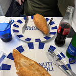 Photo n°1 de l'avis de SERENA.R fait le 30/09/2022 à 19:43 sur le  Antica Friggitoria La Masardona dal 1945 à Naples