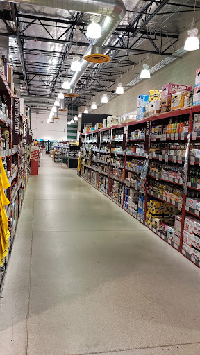 Wine Store «BevMo!», reviews and photos, 15405 W McDowell Rd, Goodyear, AZ 85338, USA