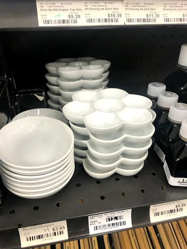 Art Supply Store «Blick Art Materials», reviews and photos, 1600 Broadway, Seattle, WA 98122, USA