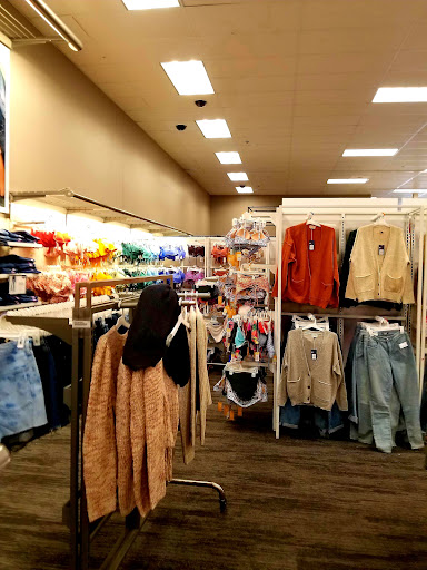 Department Store «Target», reviews and photos, 155 Mountaineer Dr, Stroudsburg, PA 18360, USA