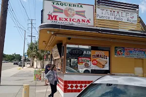 Taqueria La Mexicana image