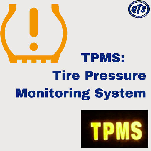 Auto Repair Shop «Quality Tire Service», reviews and photos, 2420 Hiller Ridge, Johnsburg, IL 60051, USA