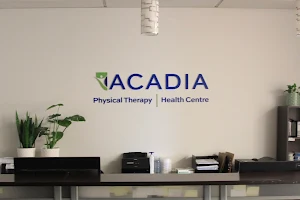 Acadia Physical Therapy and Health Centre image
