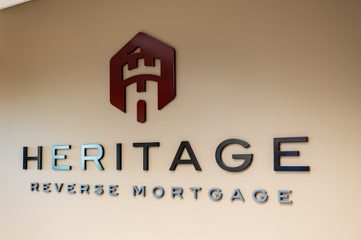 Mortgage Broker «Heritage Reverse Mortgage», reviews and photos