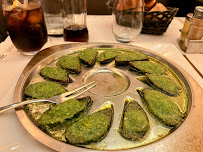 Escargot du Restaurant français Le Malakoff à Paris - n°4