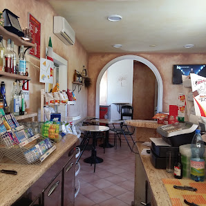 Bar News Cafe' Corso Vittorio Emanuele, 92, 09020 Turri SU, Italia