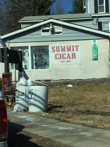 Tobacco Shop «Summit Cigar», reviews and photos, 200 N State St, Clarks Summit, PA 18411, USA