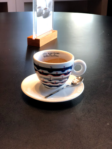 Cafe «illy Caffè», reviews and photos, 2055 Union St, San Francisco, CA 94123, USA