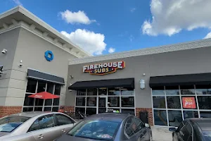 Firehouse Subs Tuscaloosa image