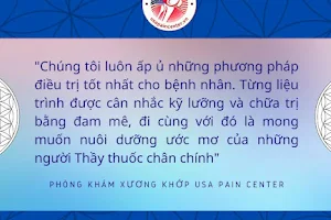 Xương Khớp USA PAIN Center Phú Nhuận image