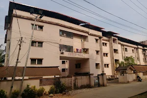 Veekay Park Apartment Urva Store image