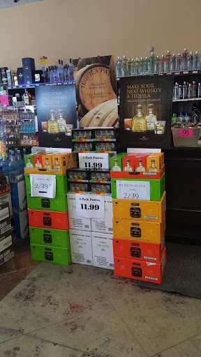 Liquor Store «LIQUOR ZONE», reviews and photos, 1820 W Bruton Rd, Mesquite, TX 75180, USA