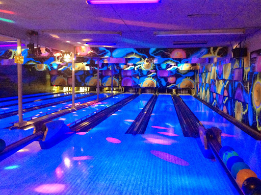 Bowling Alley «Adventure Bowling Center», reviews and photos, 7940 Railroad Ave, Snoqualmie, WA 98065, USA