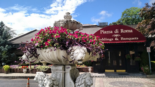 Italian Restaurant «Piazza Di Roma», reviews and photos, 1178 NJ-34, Aberdeen Township, NJ 07747, USA