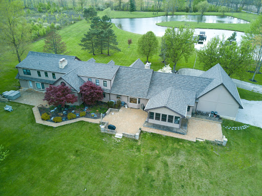 Roofing Contractor «Able Roofing», reviews and photos