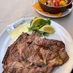 Photo n°1 de l'avis de Jorge.a fait le 31/05/2023 à 09:03 sur le  Scuola Elementare della Pasta à Castiglione del Lago