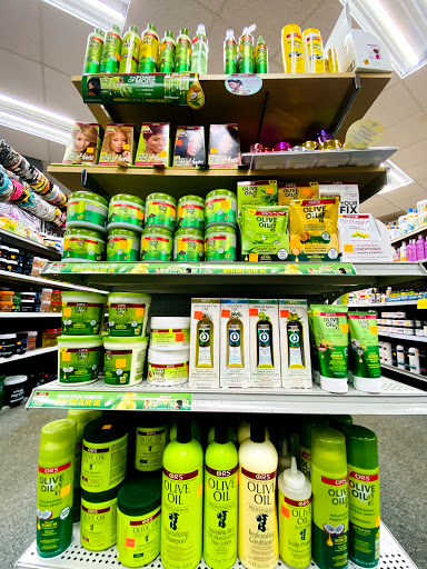 Beauty Supply Store «Beauty Infinity Mart», reviews and photos, 4015 Holcomb Bridge Rd, Norcross, GA 30092, USA