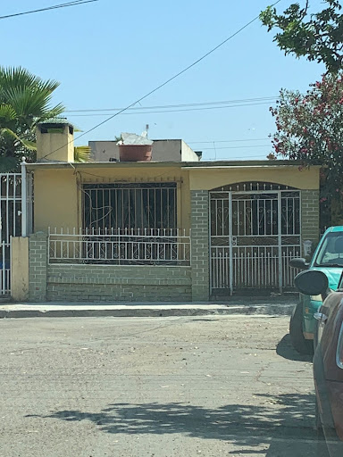 Casa Tijuana
