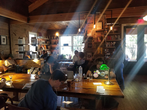 Book Store «The Wild Detectives», reviews and photos, 314 W Eighth St, Dallas, TX 75208, USA