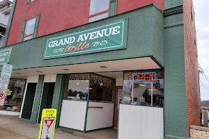 Grand Avenue Grille image