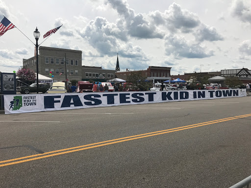 Sign Shop «Pro Prints», reviews and photos, 394 Northside Dr, Batesville, IN 47006, USA