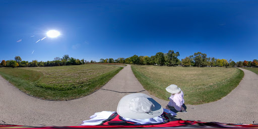 Nature Preserve «Rock Run Preserve - Paul V. Nichols Access», reviews and photos, Essington Rd, Joliet, IL 60435, USA