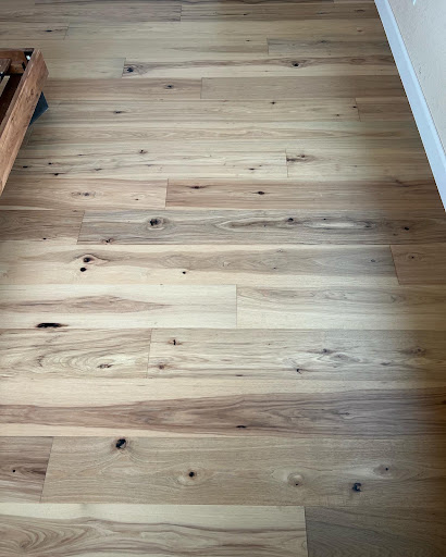 Flooring Store «Best Hardwood Flooring & Tile», reviews and photos, 3405 Kietzke Ln, Reno, NV 89502, USA