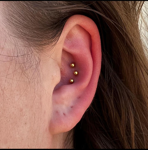 Explore spinal tattoo ideas, creative tattoo ideas in Harrisonburg, available at Alley Cat Tattoo