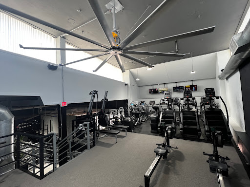Gym «PARADIGM Gym», reviews and photos, 1605 Greenville Ave, Dallas, TX 75206, USA