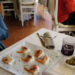 Photo n°3 de l'avis de Mauro.a fait le 04/08/2023 à 22:20 sur le  Lu Pisantinu Restaurant à Liscia di Vacca