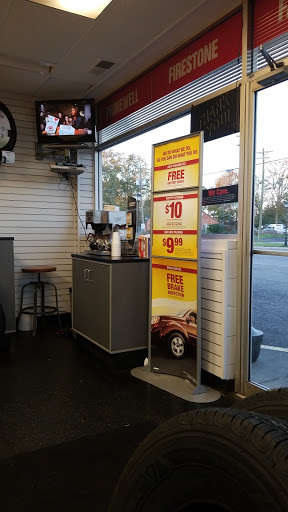 Tire Shop «Michel Tires Plus», reviews and photos, 3707 Dixie Hwy, Elsmere, KY 41018, USA