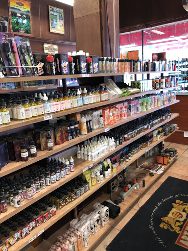 Tobacco Shop «California Tobacco Center», reviews and photos, 1501 Polk St, San Francisco, CA 94109, USA