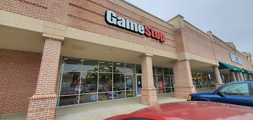 GameStop