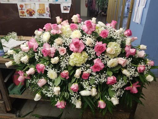Florist «The Chocolate Rose», reviews and photos, 1609 S Richey St, Pasadena, TX 77502, USA