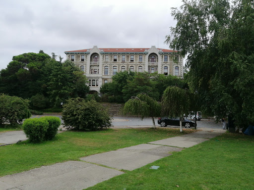 Universidad del Bósforo