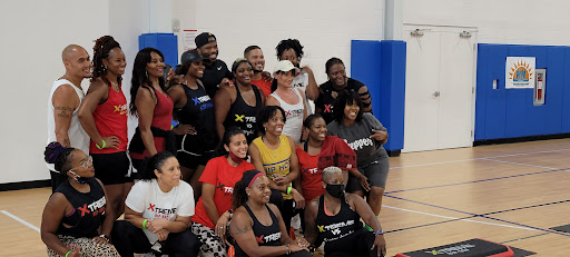 Recreation Center «Martin L King Jr Recreation», reviews and photos, 1601 E Dr Martin Luther King Jr Blvd, Plant City, FL 33563, USA