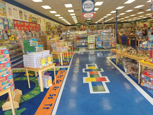 Educational Supply Store «Lakeshore Learning Store», reviews and photos, 23501 Avenida De La Carlota, Laguna Hills, CA 92653, USA