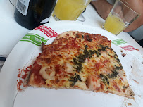 Pizza du Pizzeria La Pizza du Coin Colmar Gare - n°19