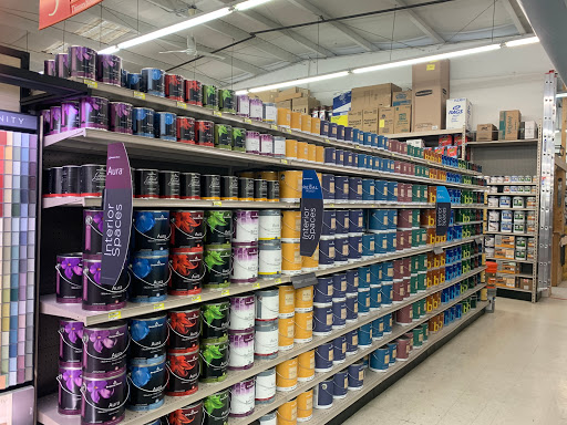 Hardware Store «Beck Painting & Hardware», reviews and photos, 1798 OH-28, Goshen, OH 45122, USA