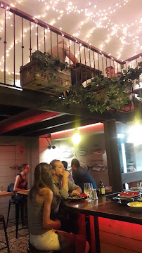 Atmosphère du Restaurant Hemingway's à Lyon - n°11