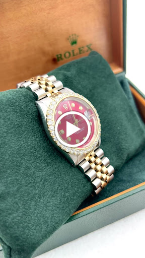 Jeweler «Terry Ulrich Jewelers», reviews and photos, 3115 W Parker Rd # 530, Plano, TX 75023, USA