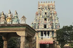 Arulmigu Soundararaja Perumal Temple image