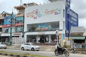 FirstCry.com Store Bangalore Hennur Main Road image