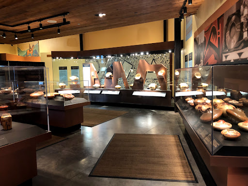 Museum «Western Spirit: Scottsdale’s Museum of the West», reviews and photos, 3830 N Marshall Way, Scottsdale, AZ 85251, USA