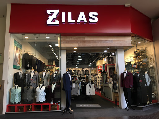 Zilas