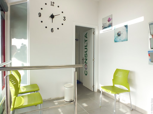 Fisioterapia Santa úrsula en Santa Úrsula, Santa Cruz de Tenerife