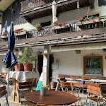 Photo n°1 de l'avis de Stephanie.e fait le 18/06/2023 à 15:30 sur le  Café-Wirtshaus Brunnhof à Schliersee