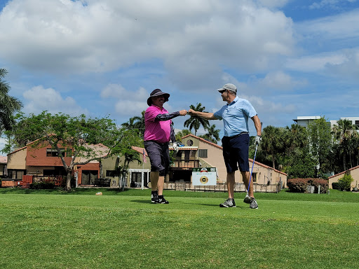 Golf Course «Jacaranda Golf Club», reviews and photos, 9200 W Broward Blvd, Plantation, FL 33324, USA