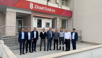 Ziraat Bankası Tomarza/Kayseri Şubesi
