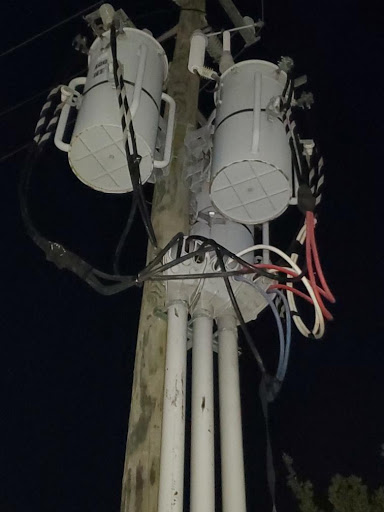 Electrician «Paul Richard Electric», reviews and photos, 705 W Virginia Ave, Houston, TX 77076, USA